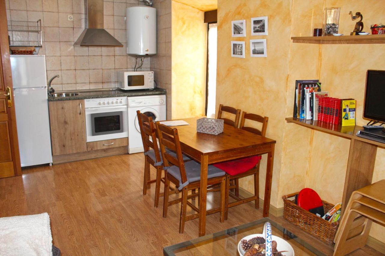 شقة Casa Del Plantel San Ildefonso المظهر الخارجي الصورة