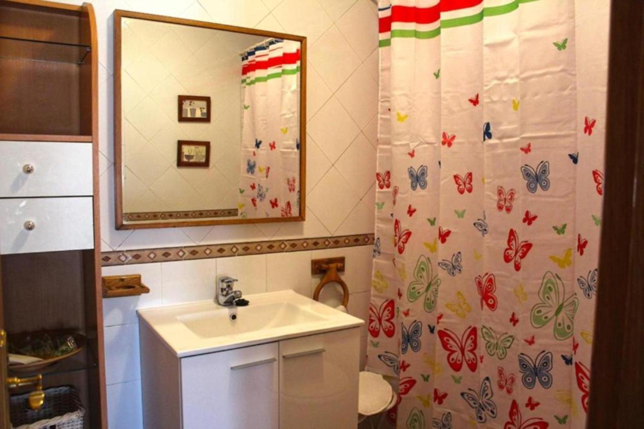 شقة Casa Del Plantel San Ildefonso المظهر الخارجي الصورة