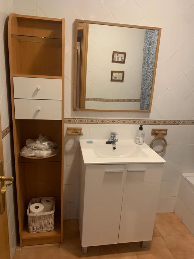 شقة Casa Del Plantel San Ildefonso المظهر الخارجي الصورة
