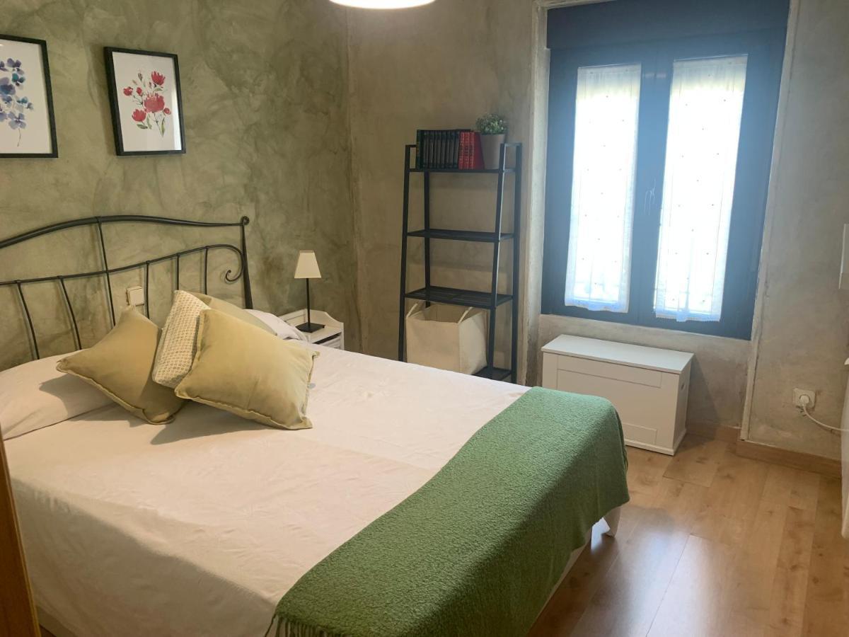 شقة Casa Del Plantel San Ildefonso المظهر الخارجي الصورة