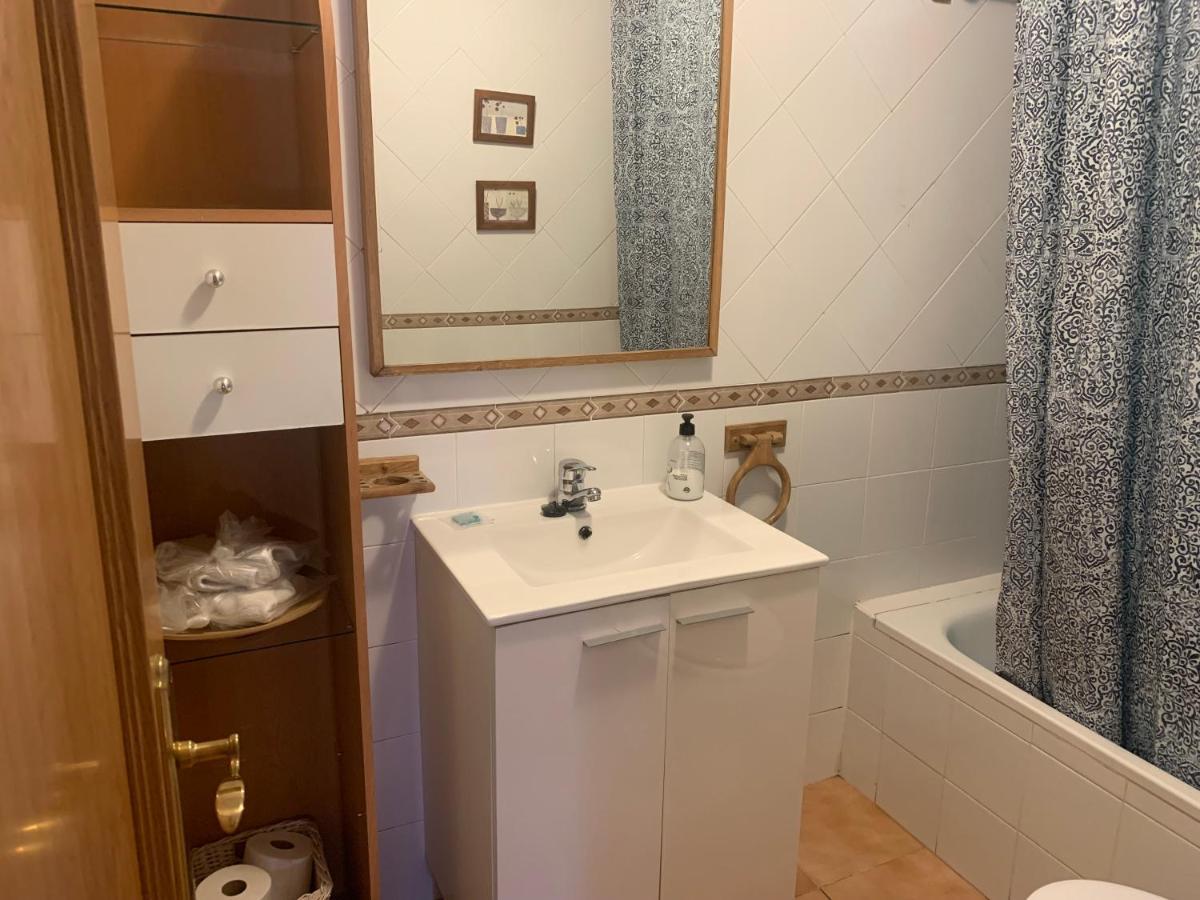 شقة Casa Del Plantel San Ildefonso المظهر الخارجي الصورة