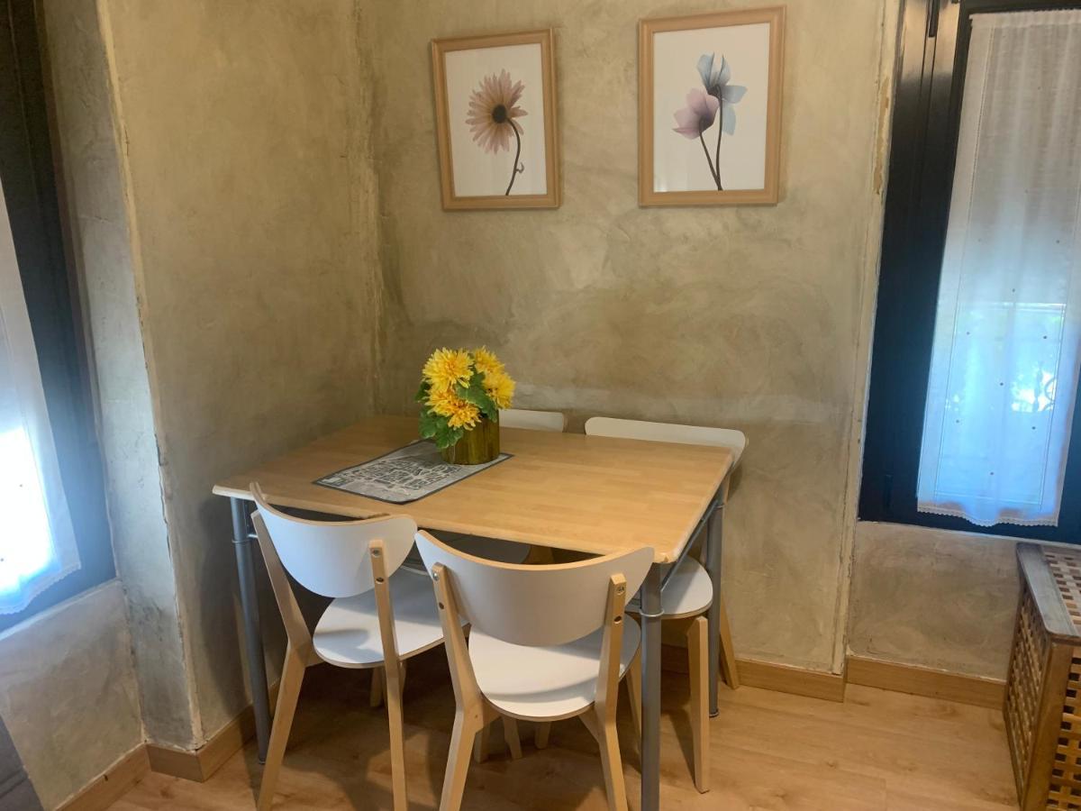 شقة Casa Del Plantel San Ildefonso المظهر الخارجي الصورة