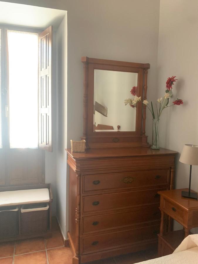 شقة Casa Del Plantel San Ildefonso المظهر الخارجي الصورة